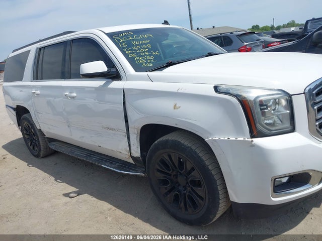 1GKS2HKC6FR169148 GMC Yukon Xl 1500 Slt