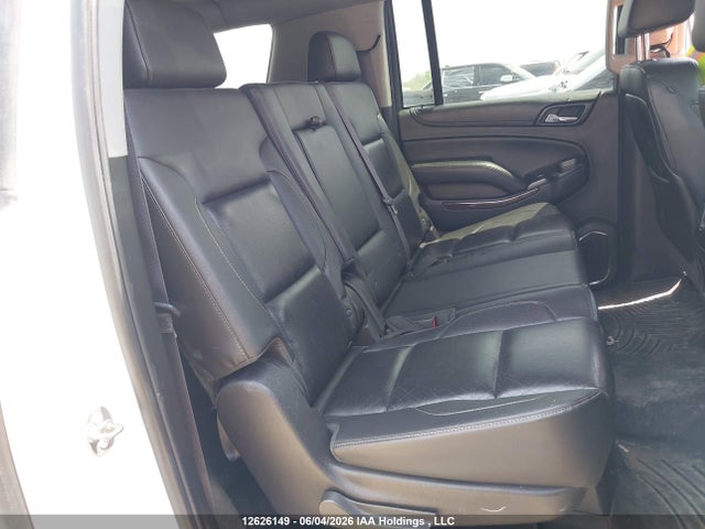 1GKS2HKC6FR169148 GMC Yukon Xl 1500 Slt