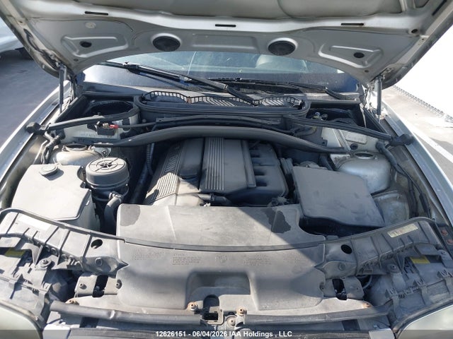 Продажа на аукционе авто 2006 Bmw X3 3.0i, vin: WBXPA93406WA32506, номер лота: 12626151