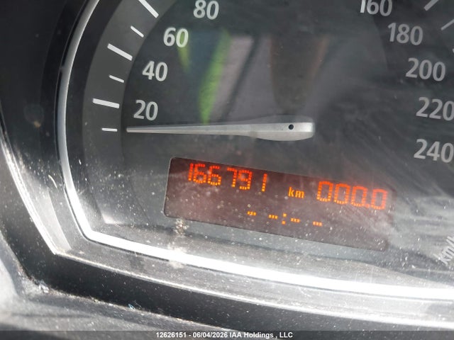 Продажа на аукционе авто 2006 Bmw X3 3.0i, vin: WBXPA93406WA32506, номер лота: 12626151