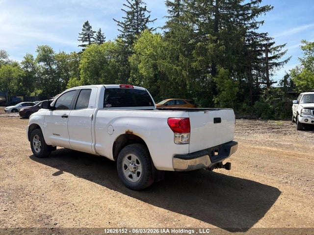 2013 Toyota Tundra Double Cab Sr5 მანქანა იყიდება აუქციონზე, vin: 5TFUM5F17DX045646, აუქციონის ნომერი: 12626152