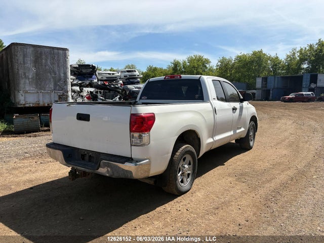 2013 Toyota Tundra Double Cab Sr5 მანქანა იყიდება აუქციონზე, vin: 5TFUM5F17DX045646, აუქციონის ნომერი: 12626152