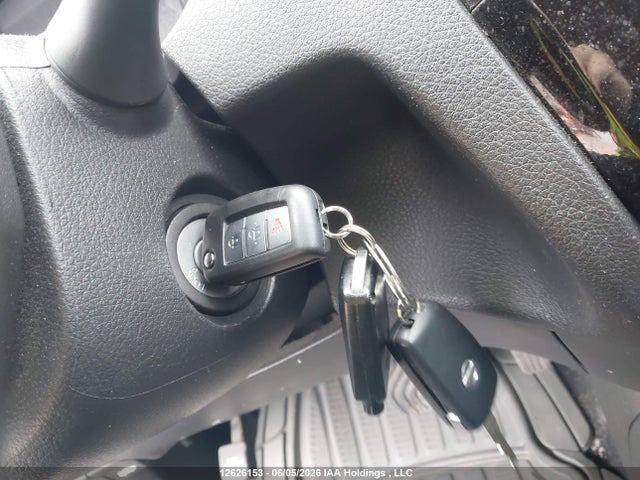 JN1BJ1CPXKW224724 Nissan QASHQAI