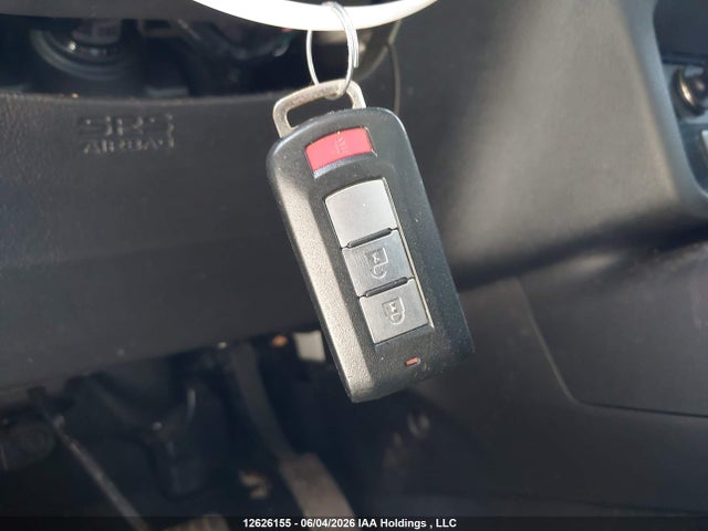 Продаж на аукціоні авто 2017 Mitsubishi Outlander Es, vin: JA4AZ2A37HZ610235, номер лоту: 12626155