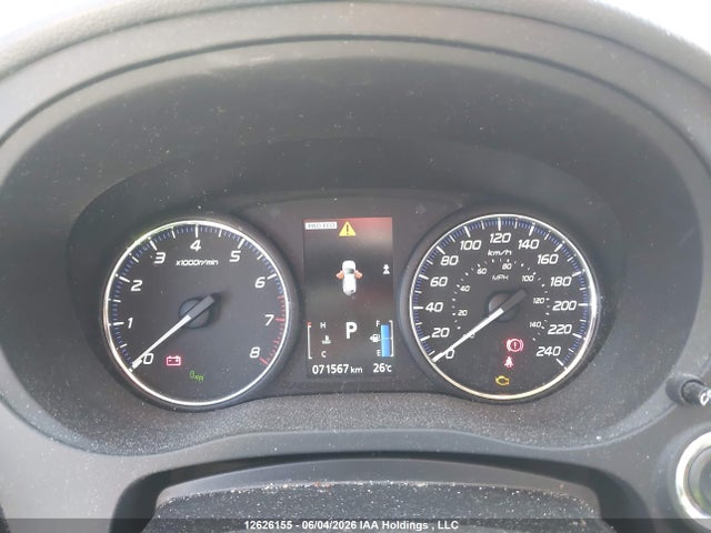Продаж на аукціоні авто 2017 Mitsubishi Outlander Es, vin: JA4AZ2A37HZ610235, номер лоту: 12626155