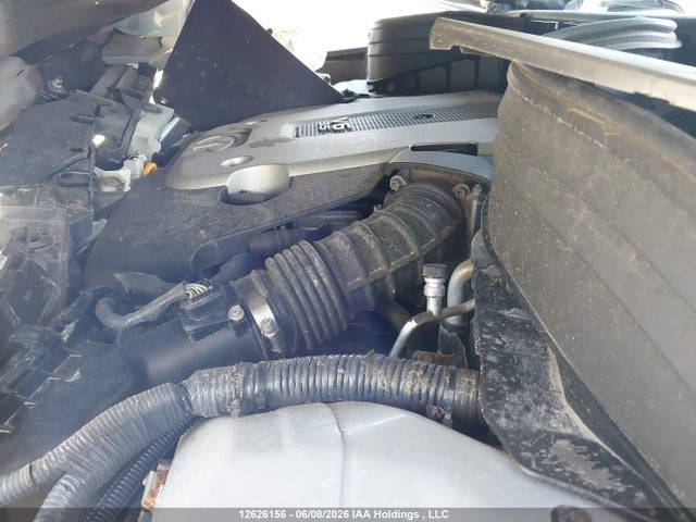 2008 Infiniti Ex35 Journey მანქანა იყიდება აუქციონზე, vin: JNKAJ09F58M356147, აუქციონის ნომერი: 12626156