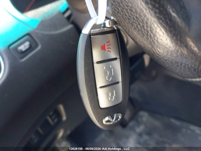 2008 Infiniti Ex35 Journey მანქანა იყიდება აუქციონზე, vin: JNKAJ09F58M356147, აუქციონის ნომერი: 12626156