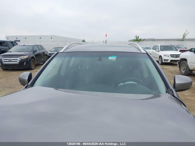 2008 Infiniti Ex35 Journey მანქანა იყიდება აუქციონზე, vin: JNKAJ09F58M356147, აუქციონის ნომერი: 12626156