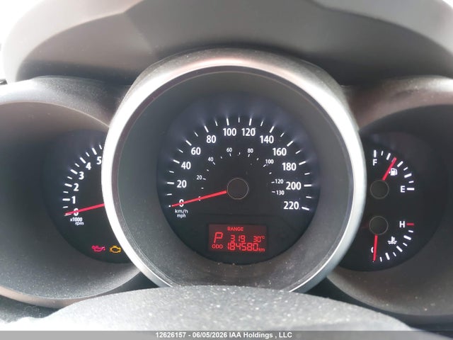 Продажа на аукционе авто 2013 Kia Soul, vin: KNDJT2A62D7579662, номер лота: 12626157