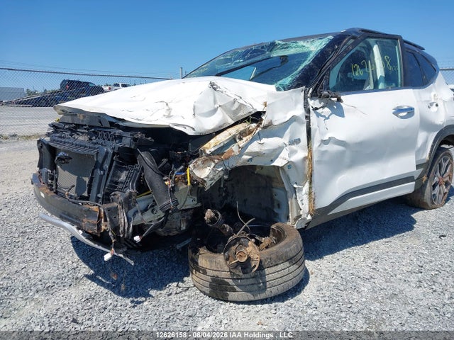 KIA Seltos Sx Turbo 2021 KNDETCA21M7169312 Image 6
