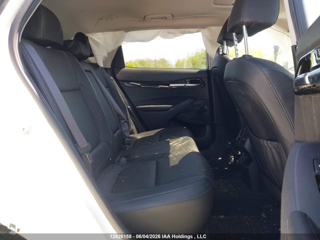 KIA Seltos Sx Turbo 2021 KNDETCA21M7169312 Image 8
