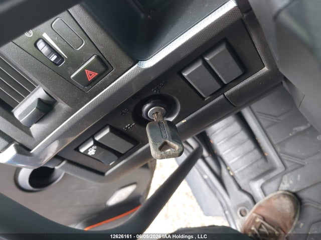 Volvo VNL 2020 4V4NC9EJ6LN222668 Image 11