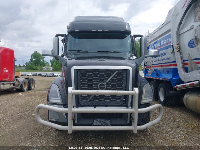 Volvo VNL 2020 4V4NC9EJ6LN222668 Image 12