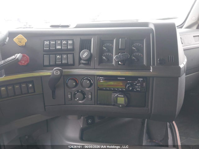 Volvo VNL 2020 4V4NC9EJ6LN222668 Image 16