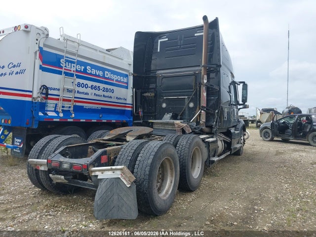 Volvo VNL 2020 4V4NC9EJ6LN222668 Image 4