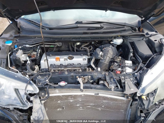 Honda CR-V LX 2014 2HKRM4H30EH112051 Image 10