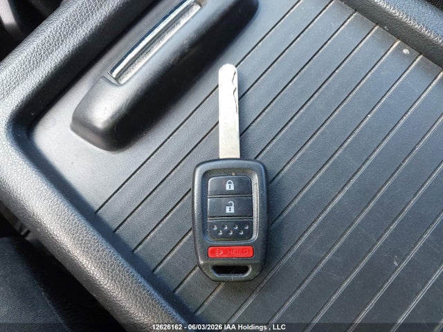 Honda CR-V LX 2014 2HKRM4H30EH112051 Image 11