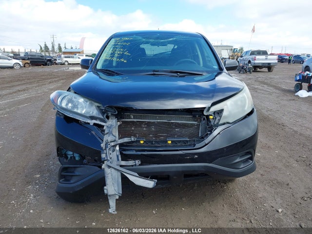 Honda CR-V LX 2014 2HKRM4H30EH112051 Image 13