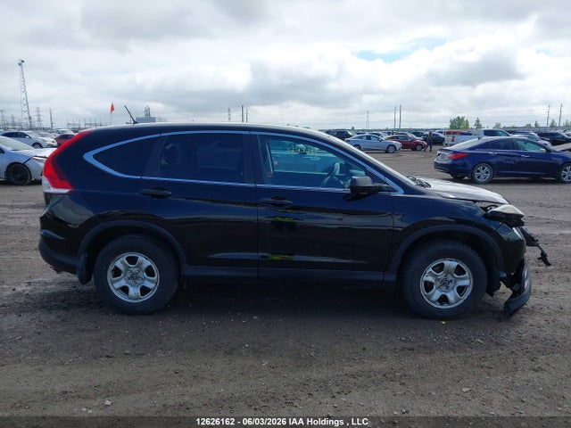 Honda CR-V LX 2014 2HKRM4H30EH112051 Image 14
