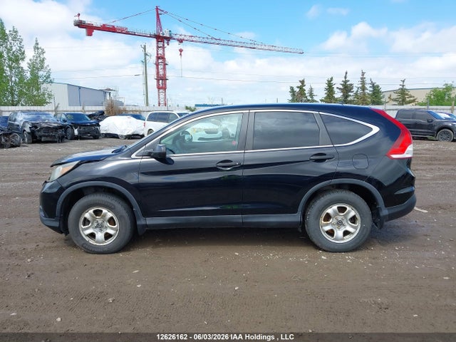 Honda CR-V LX 2014 2HKRM4H30EH112051 Image 15