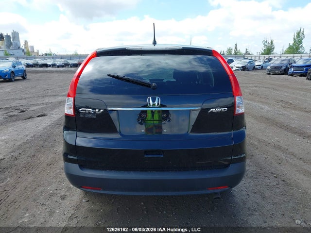 Honda CR-V LX 2014 2HKRM4H30EH112051 Image 17