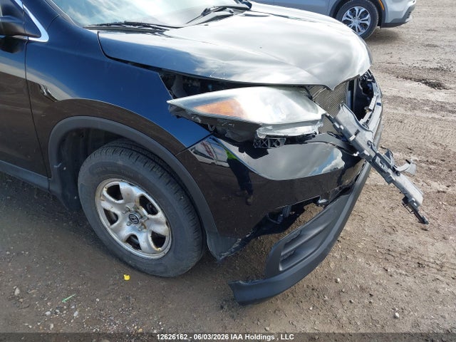 Honda CR-V LX 2014 2HKRM4H30EH112051 Image 19