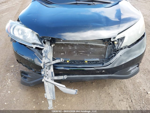 Honda CR-V LX 2014 2HKRM4H30EH112051 Image 6