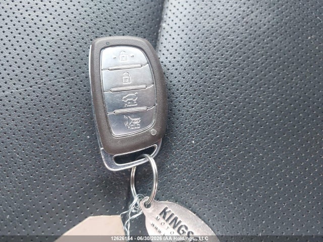 12626164 :رقم المزاد ، KM8J3CA41MU381382 vin ، 2021 Hyundai Tucson Preferred Awd With Sun And Leather Package مزاد بيع