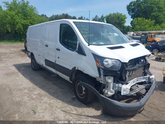 Ford Transit-250 2018 1FTYR2ZM6JKB00068 Image 14