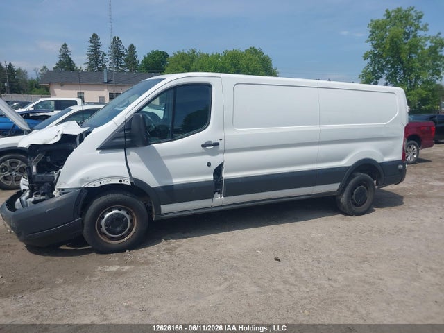 Продажа на аукционе авто 2018 Ford Transit-250, vin: 1FTYR2ZM6JKB00068, номер лота: 12626166