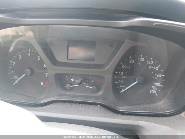 Ford Transit-250 2018 1FTYR2ZM6JKB00068 Image 16