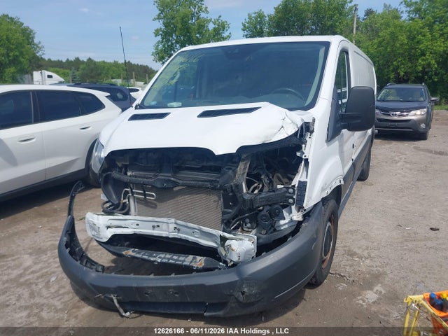 Ford Transit-250 2018 1FTYR2ZM6JKB00068 Image 2