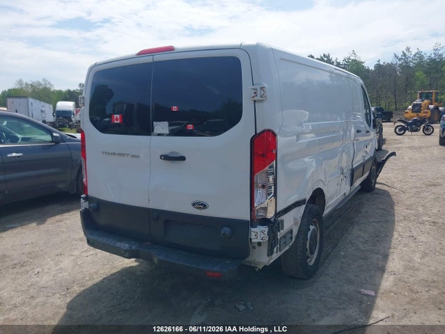 Ford Transit-250 2018 1FTYR2ZM6JKB00068 Image 4