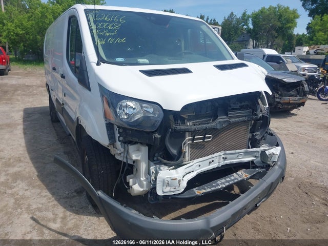 Ford Transit-250 2018 1FTYR2ZM6JKB00068 Image 6