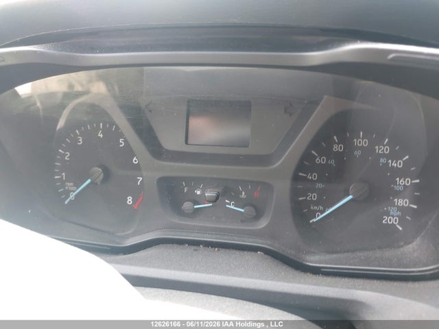 Ford Transit-250 2018 1FTYR2ZM6JKB00068 Image 7