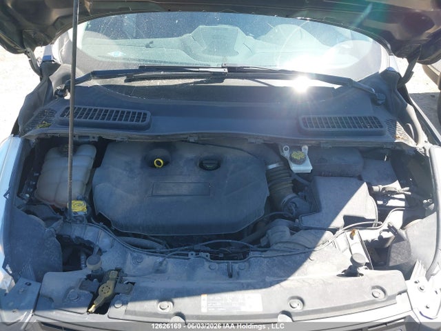 12626169 :رقم المزاد ، 1FMCU9G93GUC46999 vin ، 2016 Ford Escape Se مزاد بيع