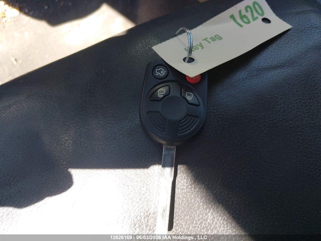 12626169 :رقم المزاد ، 1FMCU9G93GUC46999 vin ، 2016 Ford Escape Se مزاد بيع