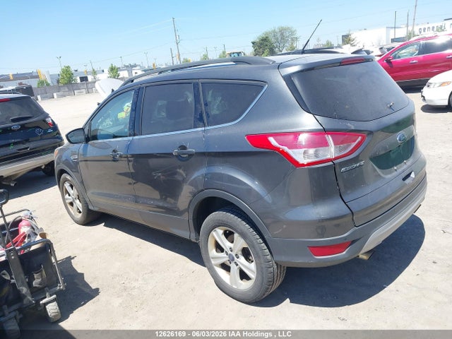 12626169 :رقم المزاد ، 1FMCU9G93GUC46999 vin ، 2016 Ford Escape Se مزاد بيع