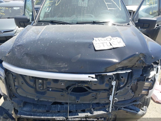 Ford F-150 Lightning Xlt 2024 1FTVW3LK3RWG04445 Image 10