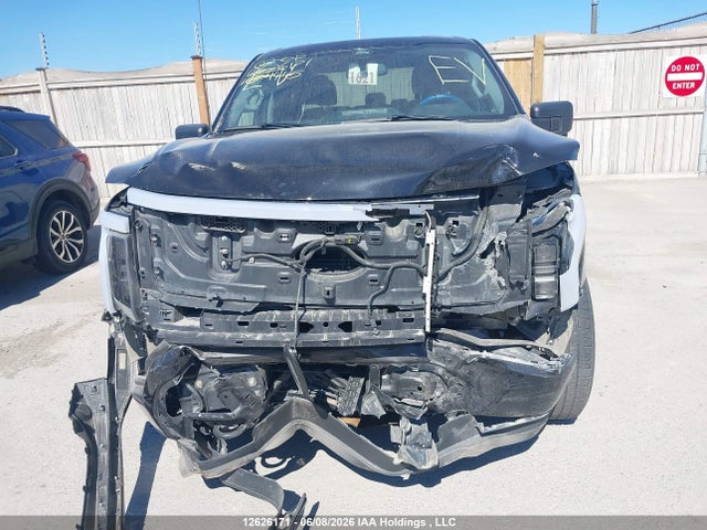Ford F-150 Lightning Xlt 2024 1FTVW3LK3RWG04445 Image 13