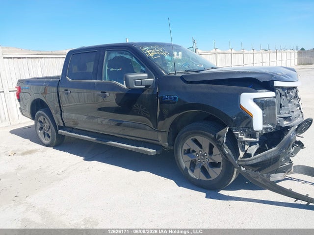 Ford F-150 Lightning Xlt 2024 1FTVW3LK3RWG04445 Image 14