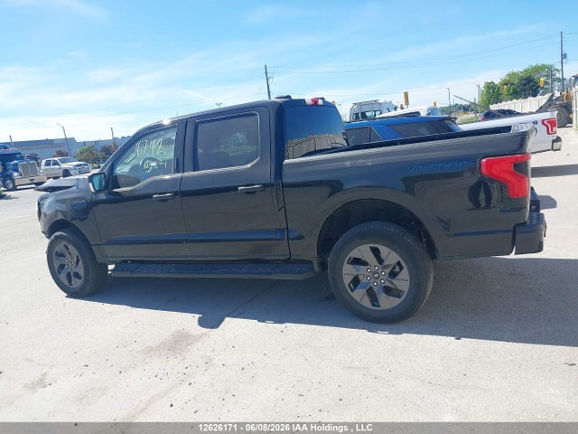 1FTVW3LK3RWG04445 Ford F-150 Lightning Xlt
