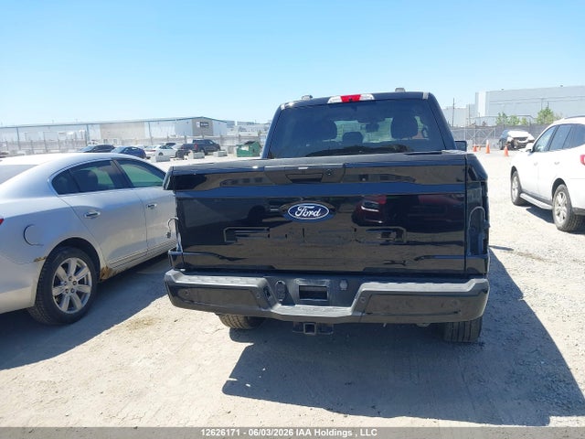 1FTVW3LK3RWG04445 Ford F-150 Lightning Xlt