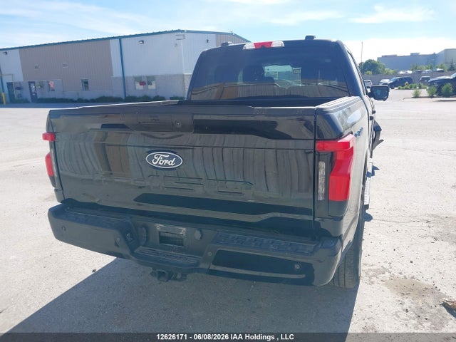 Ford F-150 Lightning Xlt 2024 1FTVW3LK3RWG04445 Image 17