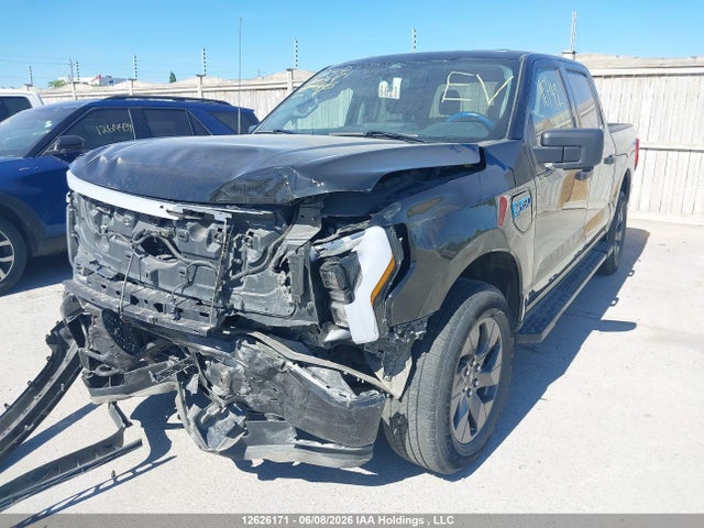 Ford F-150 Lightning Xlt 2024 1FTVW3LK3RWG04445 Image 2