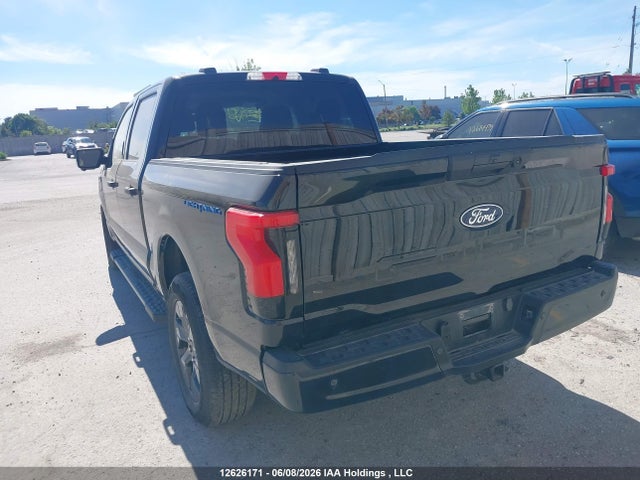 Ford F-150 Lightning Xlt 2024 1FTVW3LK3RWG04445 Image 3