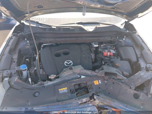 JM3KFBCM2M0500370 Mazda Cx-5 Touring