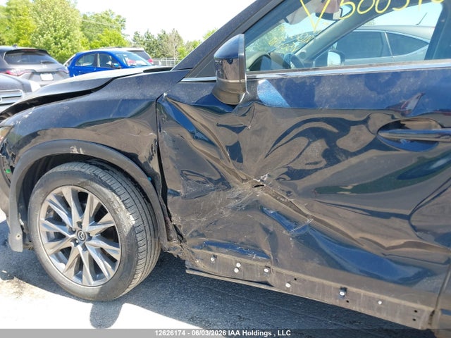 JM3KFBCM2M0500370 Mazda Cx-5 Touring