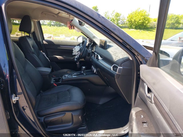 JM3KFBCM2M0500370 Mazda Cx-5 Touring