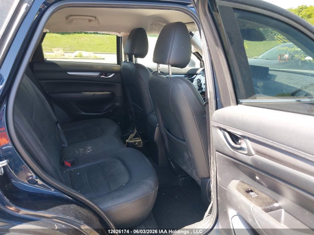 JM3KFBCM2M0500370 Mazda Cx-5 Touring